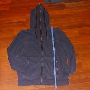 Armani Exchange medium hoodie